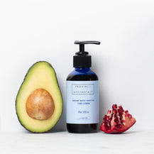 Radiant Bath + Body Oil