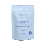 Detoxifying + Clarifying Clay Mask Pouch Front - Province Apothecary