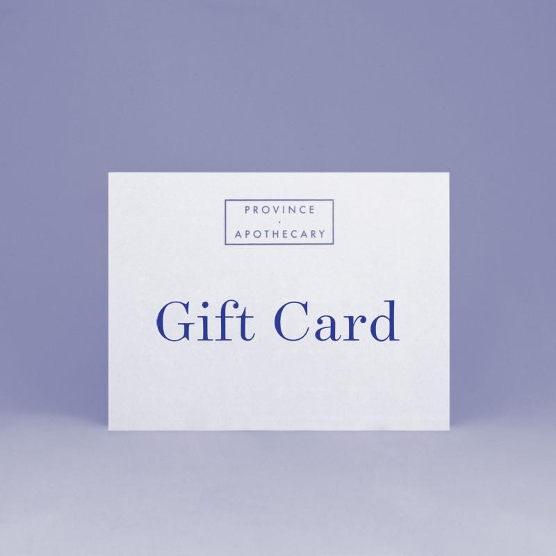 Gift Card - Instant Digital