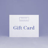 Treatment Gift Card - Instant Digital