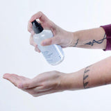 Moisturizing Hand Sanitizer - Province Apothecary