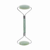 Province Apothecary Dual Action Jade Facial Roller