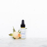 Province Apothecary Rejuvenating + Hydrating Face Serum 7ml