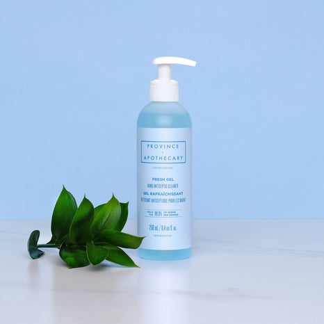 Antiseptic Hand Cleanser - Province Apothecary