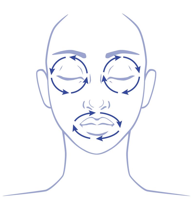 Province Apothecary Facial Cupping Diagram 3